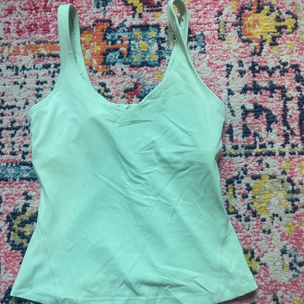 Lululemon align tank top